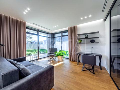 дом по адресу Осіння, 2