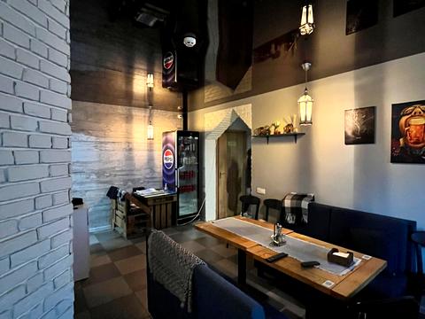 комерційна за адресою Героїв Небесної Сотні просп., 18