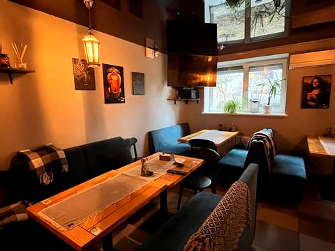 комерційна за адресою Героїв Небесної Сотні просп., 18