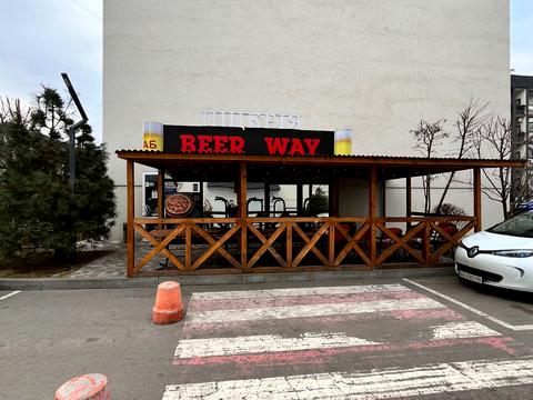 комерційна за адресою Героїв Небесної Сотні просп., 18