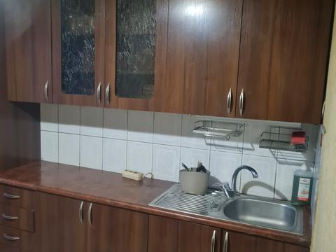 квартира за адресою Оноре де Бальзака вул., 68