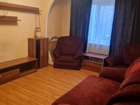 квартира за адресою Оноре де Бальзака вул., 68