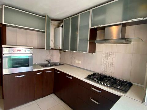 квартира по адресу Академика Сахарова ул., 6