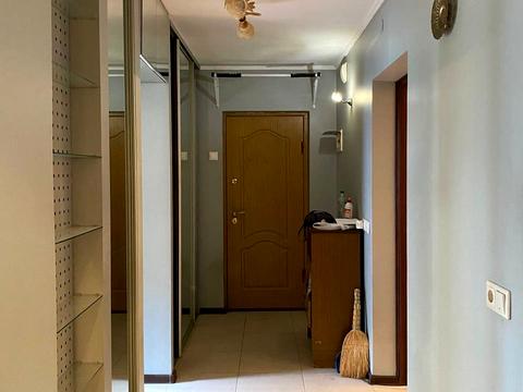 квартира по адресу Академика Сахарова ул., 6