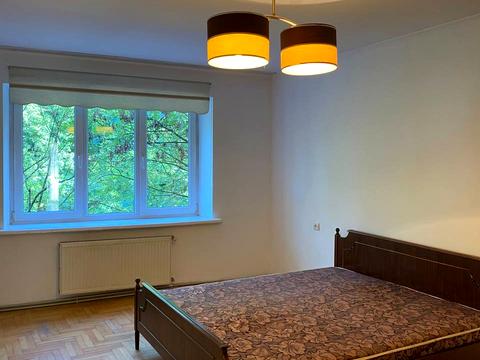 квартира по адресу Академика Сахарова ул., 6