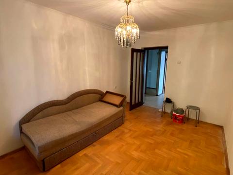 квартира по адресу Академика Сахарова ул., 6