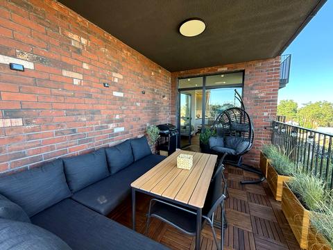 квартира по адресу Літературна ул. (Чехова), 1в