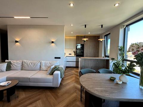 квартира по адресу Літературна ул. (Чехова), 1в