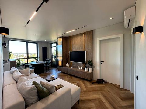 квартира по адресу Літературна ул. (Чехова), 1в