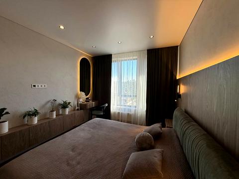 квартира по адресу Літературна ул. (Чехова), 1в