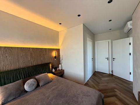 квартира по адресу Літературна ул. (Чехова), 1в