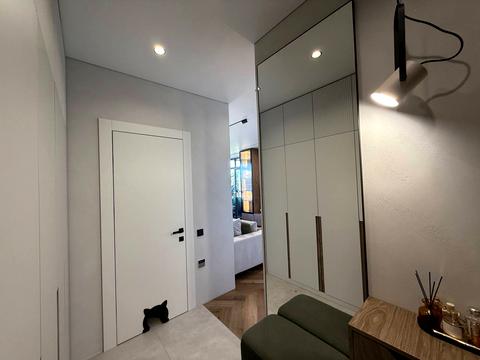 квартира по адресу Літературна ул. (Чехова), 1в