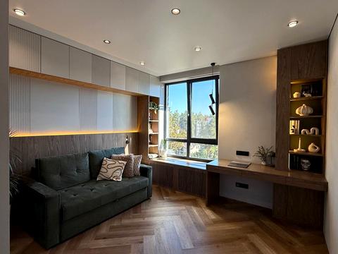 квартира по адресу Літературна ул. (Чехова), 1в