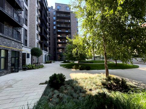 квартира по адресу Літературна ул. (Чехова), 1в