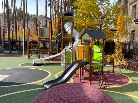 квартира по адресу Літературна ул. (Чехова), 1в