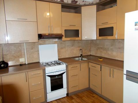 квартира по адресу Независимости ул., 48