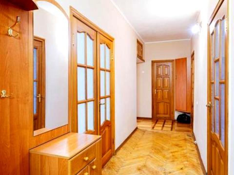 квартира за адресою Київ, Василя Тютюнника вул. (Анрі Барбюса), 5-Б