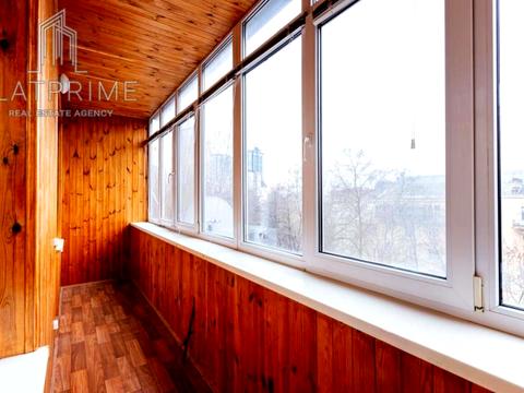 квартира за адресою Київ, Василя Тютюнника вул. (Анрі Барбюса), 5-Б