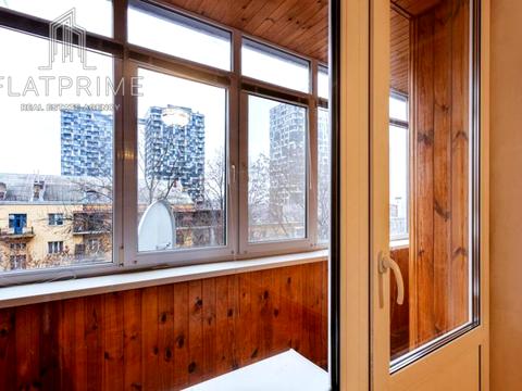 квартира за адресою Київ, Василя Тютюнника вул. (Анрі Барбюса), 5-Б