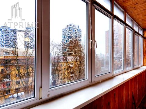 квартира за адресою Київ, Василя Тютюнника вул. (Анрі Барбюса), 5-Б