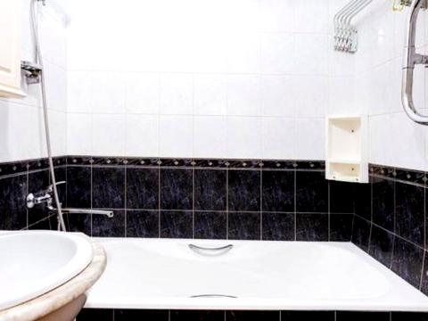 квартира за адресою Київ, Василя Тютюнника вул. (Анрі Барбюса), 5-Б