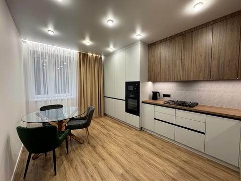 квартира по адресу Максимовича ул., 21-Ж к2