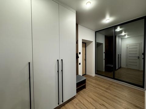 квартира по адресу Максимовича ул., 21-Ж к2