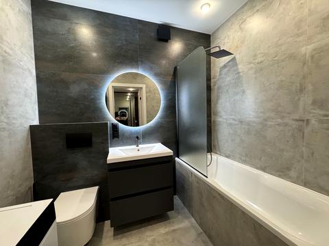 квартира по адресу Максимовича ул., 21-Ж к2