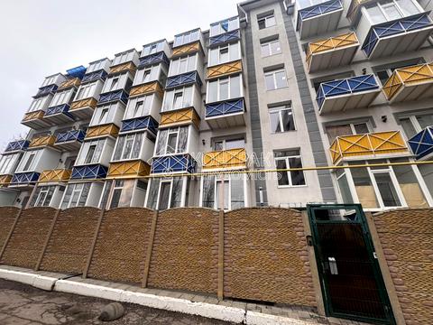 квартира за адресою Чернівецька вул., 5