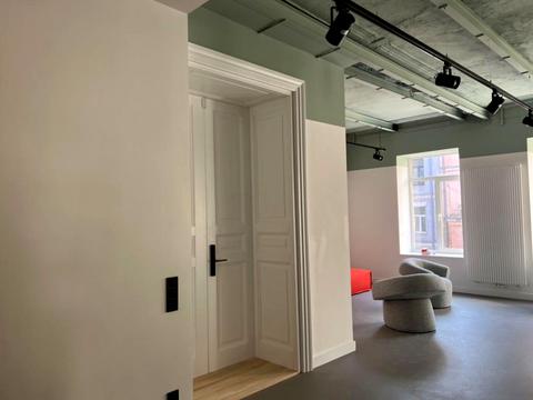 комерційна за адресою Київ, Тараса Шевченка бульв., 48-Б