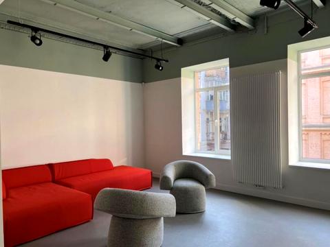 комерційна за адресою Київ, Тараса Шевченка бульв., 48-Б