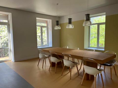 комерційна за адресою Київ, Тараса Шевченка бульв., 48-Б