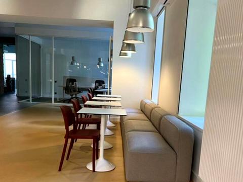 комерційна за адресою Київ, Тараса Шевченка бульв., 48-Б