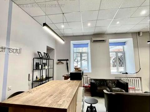 комерційна за адресою Михайлівська вул., 24/11