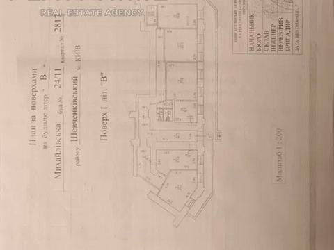комерційна за адресою Михайлівська вул., 24/11