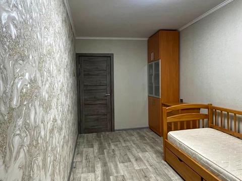 квартира за адресою Варненська вул., 8