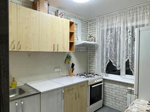 квартира за адресою Варненська вул., 8