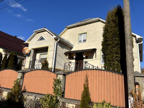 будинок за адресою Бокшая