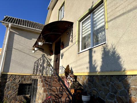 будинок за адресою Бокшая