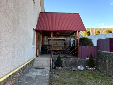 будинок за адресою Бокшая