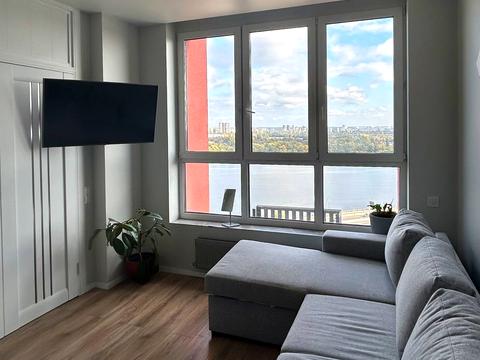 квартира за адресою Петропавлівська вул., 40-А