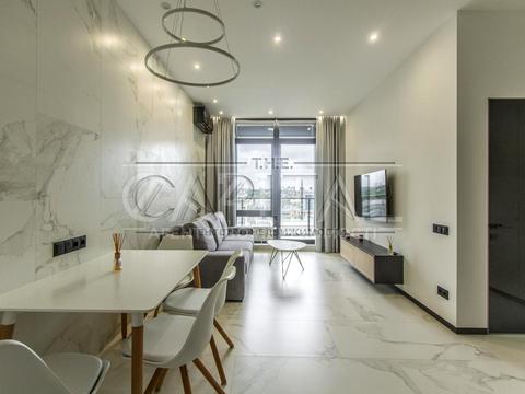 квартира за адресою Київ, Івана Федорова вул., 2-А