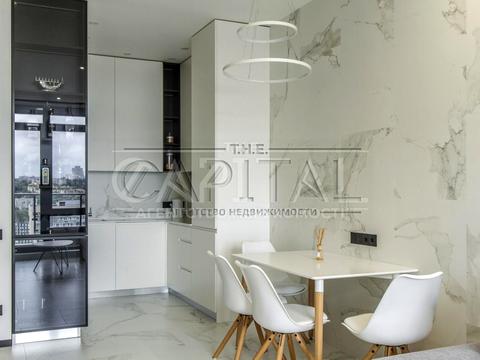 квартира за адресою Київ, Івана Федорова вул., 2-А