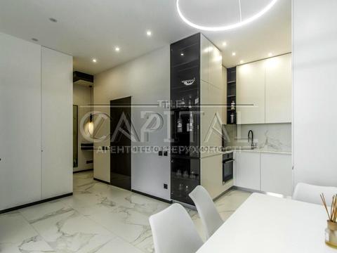 квартира за адресою Київ, Івана Федорова вул., 2-А