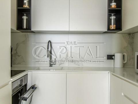 квартира за адресою Київ, Івана Федорова вул., 2-А