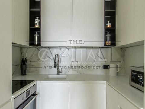 квартира за адресою Київ, Івана Федорова вул., 2-А