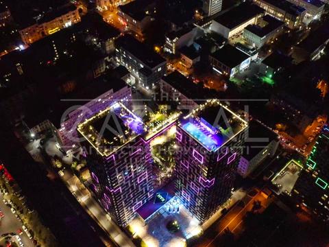 квартира за адресою Київ, Івана Федорова вул., 2-А