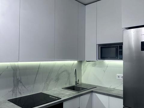 квартира по адресу Роксоланы ул., 16