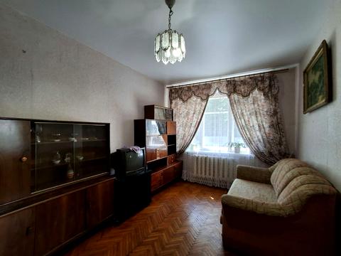 квартира по адресу Каменецкая ул., 56