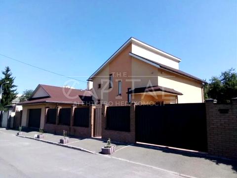 дом по адресу Донская ул.